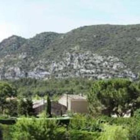 Le Maset Des Aires Avec Vue Sur Le Luberon Et Son Jacuzzi Exterieur Disponible De Juin A Mi-Septembre Maubec  Екстериор снимка